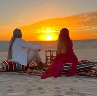 Merzouga Luxury Camp & Desert Activities