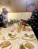 Merzouga Luxury Camp & Desert Activities