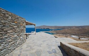 Stone Wave Kythnos