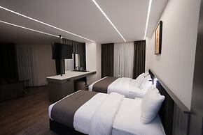 THE NAVA HOTEL