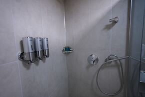 THE NAVA HOTEL