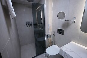 THE NAVA HOTEL