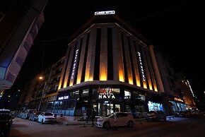 THE NAVA HOTEL