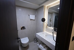 THE NAVA HOTEL