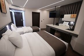 THE NAVA HOTEL