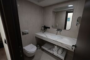 THE NAVA HOTEL
