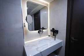 THE NAVA HOTEL