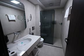THE NAVA HOTEL