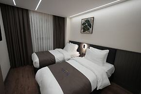 THE NAVA HOTEL
