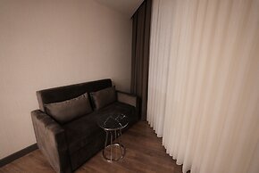 THE NAVA HOTEL