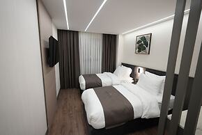 THE NAVA HOTEL