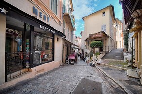 Agr Able Studio Quartier Suquet-vieux Port A0b185