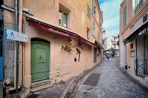 Agr Able Studio Quartier Suquet-vieux Port A0b185
