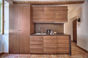 Agr Able Studio Quartier Suquet-vieux Port A0b185