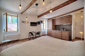 Agr Able Studio Quartier Suquet-vieux Port A0b185
