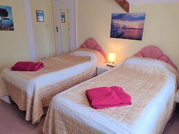 Coppers End Guest House