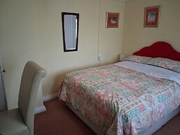 Coppers End Guest House