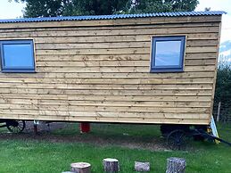 The Suffolk Hut