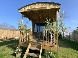 The Suffolk Hut