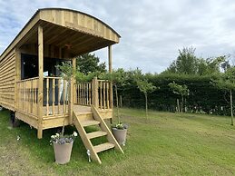 The Suffolk Hut