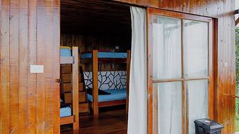 Hostal Sierra Minca