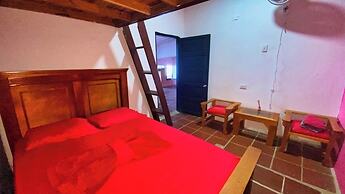 Hostal Sierra Minca