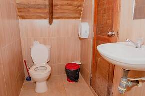 Hostal Sierra Minca