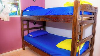Hostal Sierra Minca