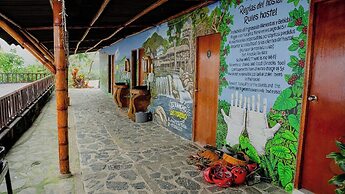 Hostal Sierra Minca