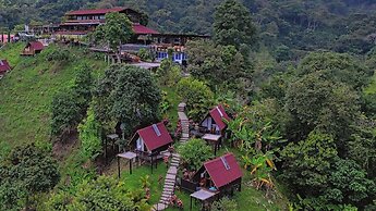 Hostal Sierra Minca