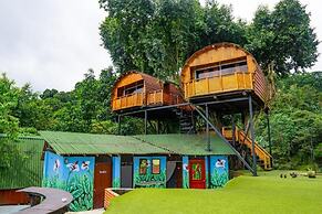 Hostal Sierra Minca