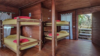 Hostal Sierra Minca