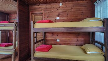 Hostal Sierra Minca