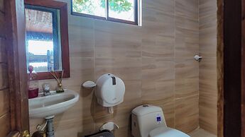 Hostal Sierra Minca