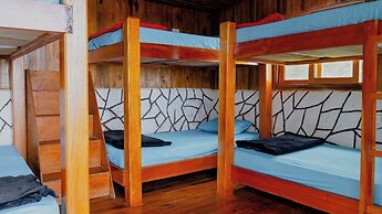 Hostal Sierra Minca