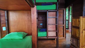 Hostal Sierra Minca