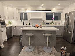 Comfortable City Home