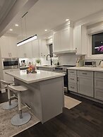 Comfortable City Home