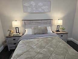 Comfortable City Home