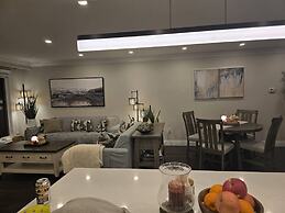 Comfortable City Home