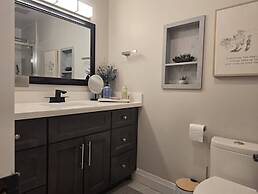 Comfortable City Home
