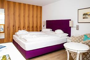 Hotel Petersboden