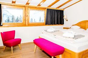 Hotel Petersboden