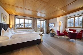 Hotel Petersboden