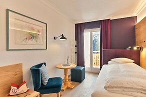 Hotel Petersboden