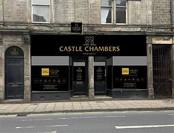 Castle Chambers Serviced Apartments