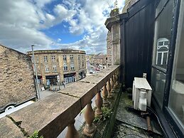 Castle Chambers Serviced Apartments