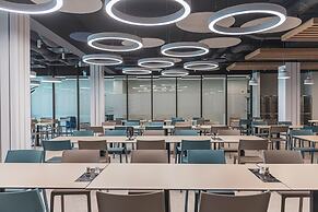 Energy Hotel & Business Center
