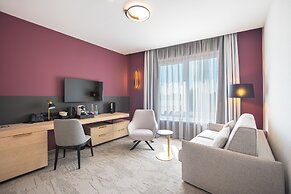 Energy Hotel & Business Center