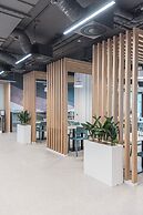 Energy Hotel & Business Center